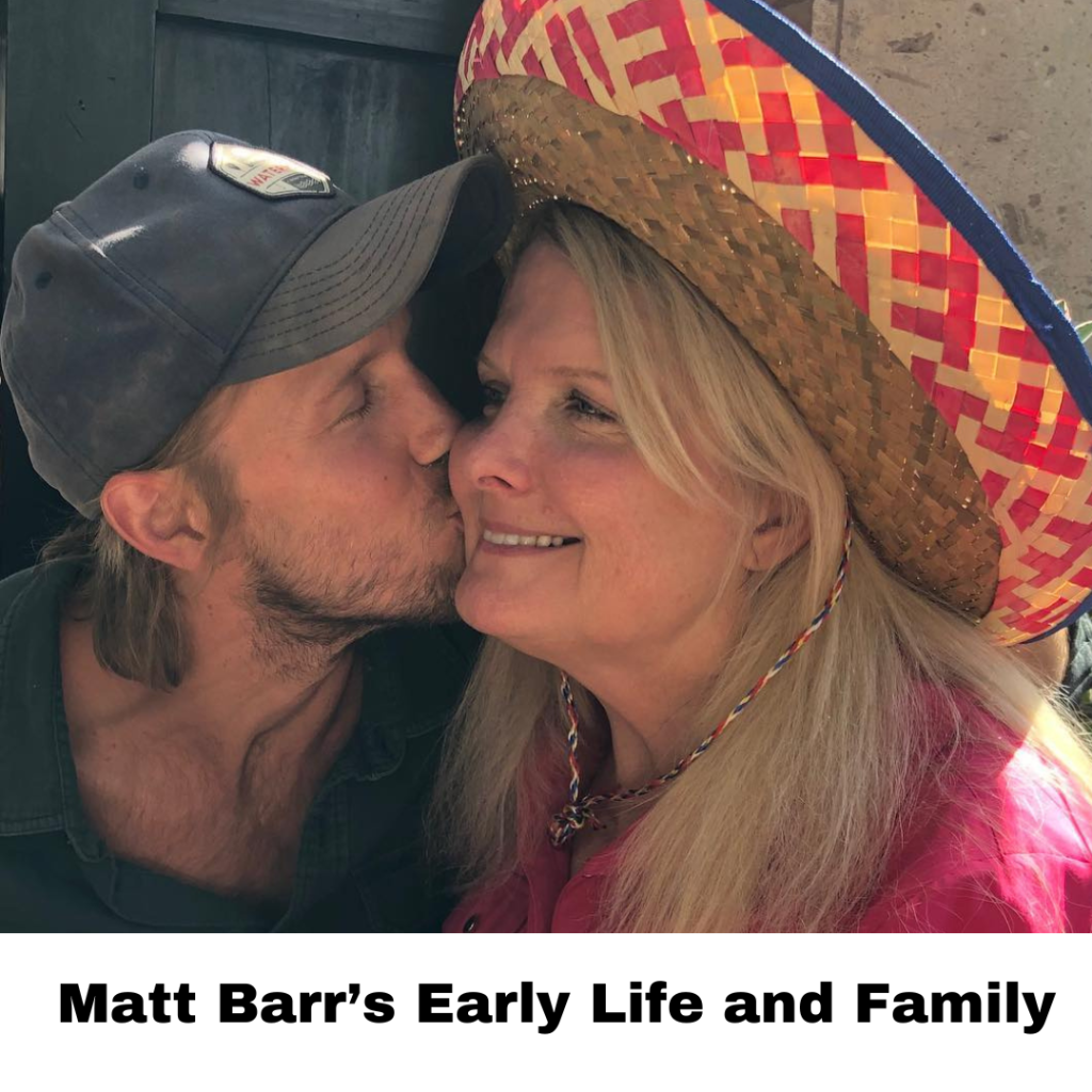 Who is Matt Barr? Bio/Wiki Age Career Net Worth 2024