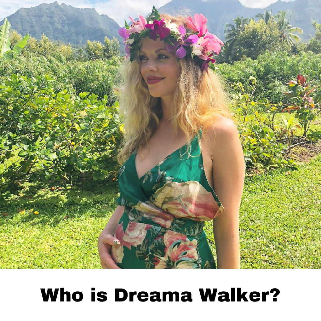 Who is Dreama Walker? Bio/Wiki Age Career Net Worth 2024