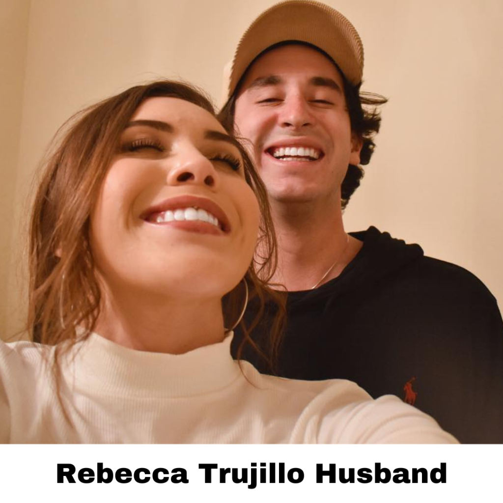 Who is Rebecca Trujillo? Age, Family, Height And More