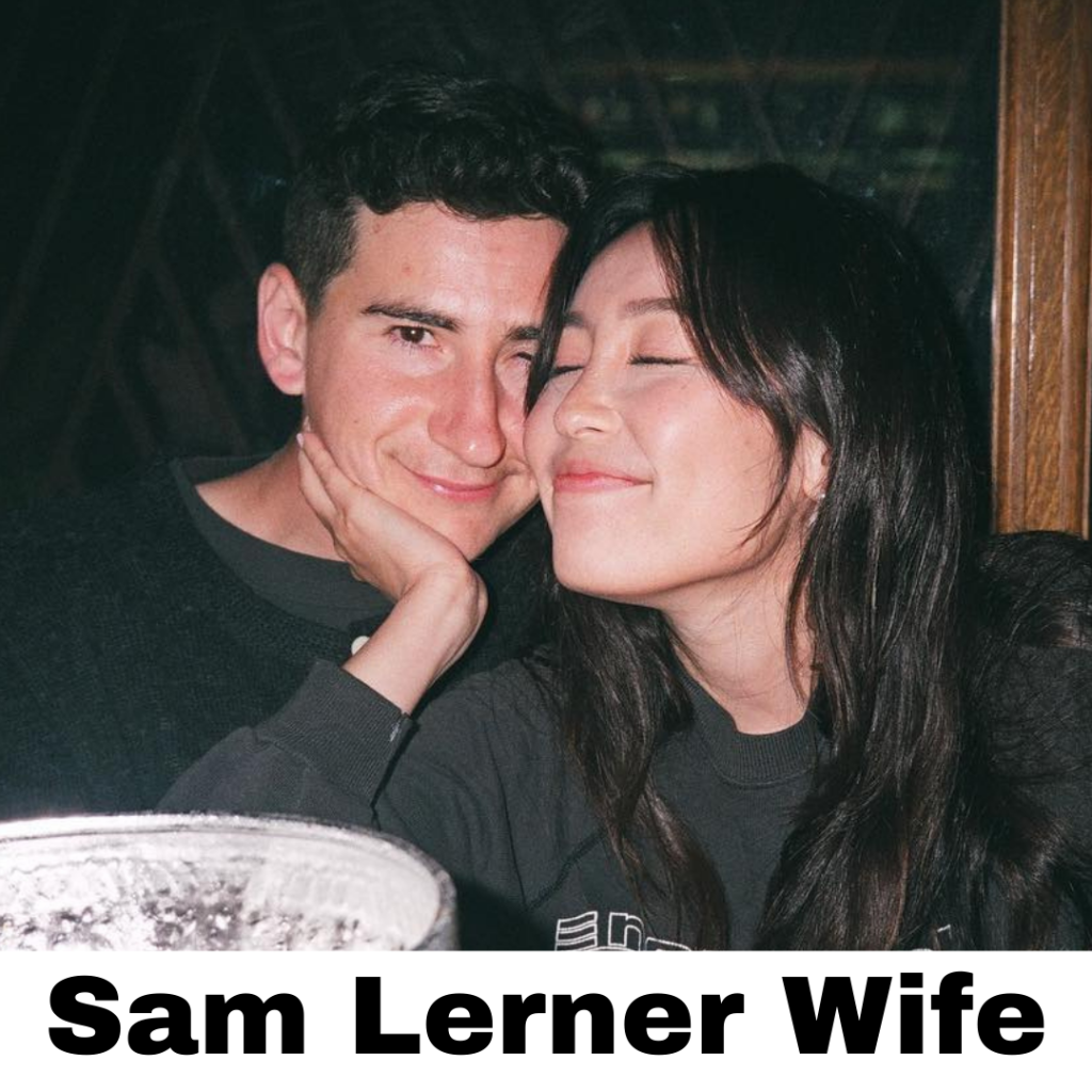 Who is Sam Lerner​?Bio/Wiki Age Career Net Worth 2024