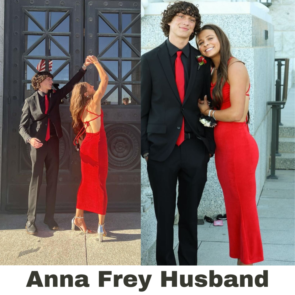 Who is Anna Frey? Bio/Wiki Age Career Net Worth 2024