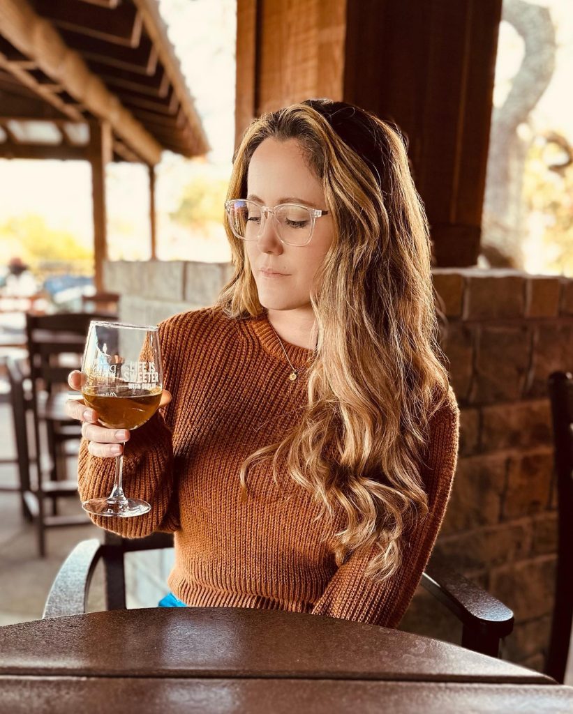 Who is Jenelle Evans? Bio/Wiki Age Career Net Worth 2024