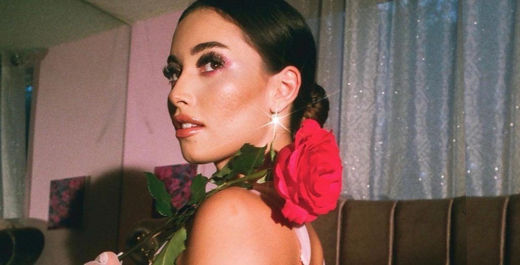 Who is Aria Lee? Bio/Wiki Age Career Net Worth 2025
