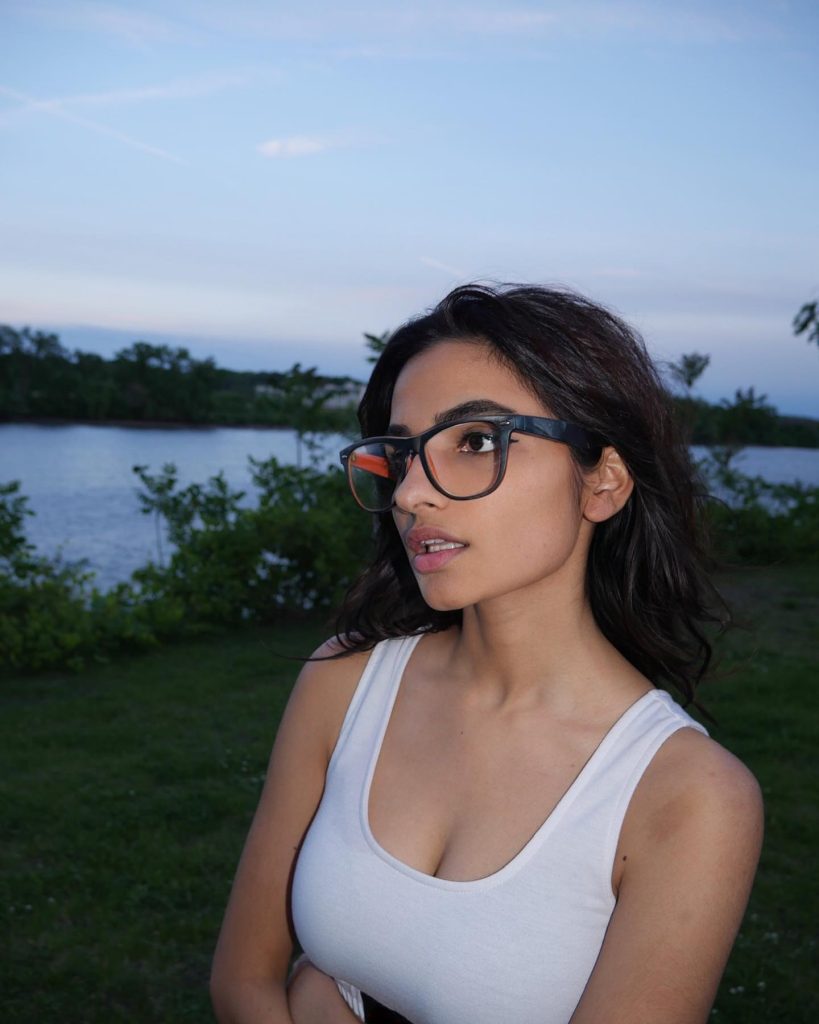 Who is Farha Khalidi? Bio/Wiki Age Career Net Worth 2025