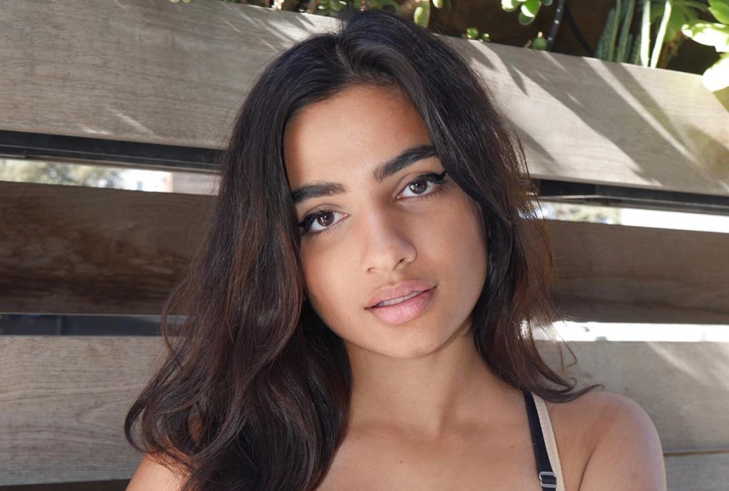 Who is Farha Khalidi? Bio/Wiki Age Career Net Worth 2025