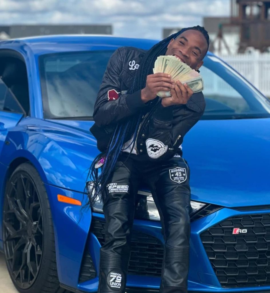 Who is Shamar Marco? Bio/Wiki Age Career Net Worth 2025