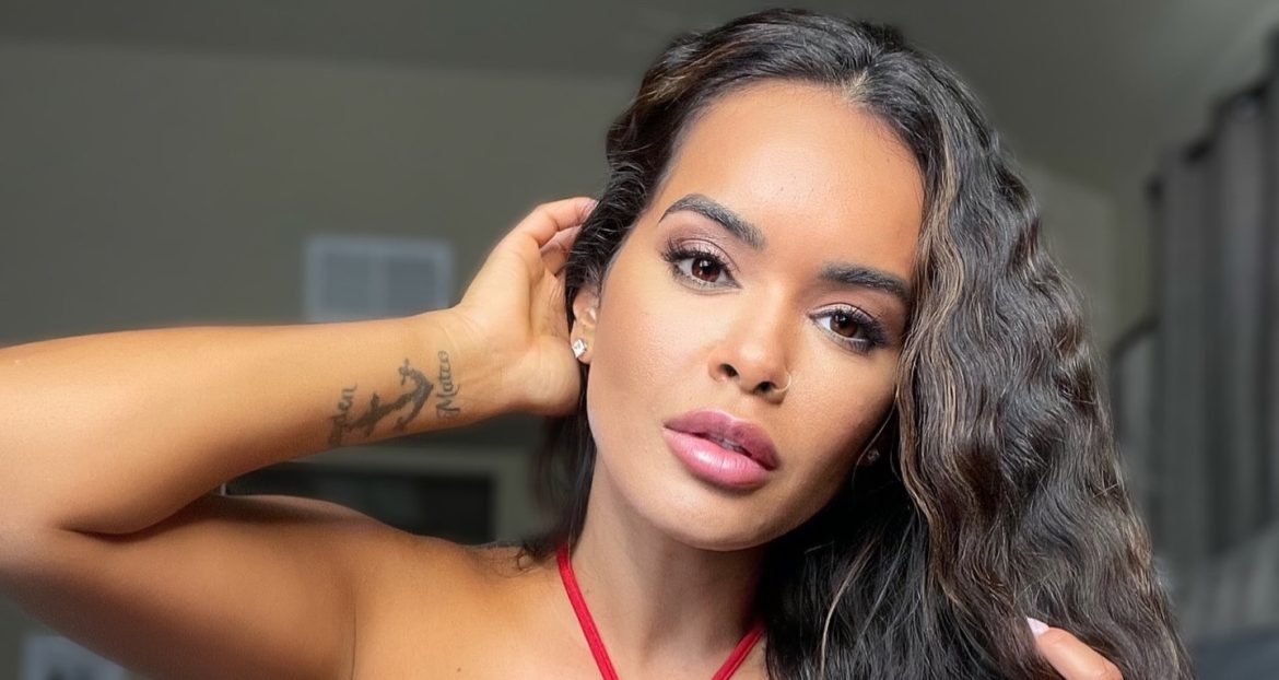 Who is Daisy Marie? Bio/Wiki Age Career Net Worth 2025