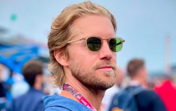 Who is Matt Barr? Bio/Wiki Age Career Net Worth 2024