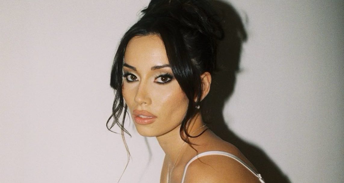 Who is Aria Lee? Bio/Wiki Age Career Net Worth 2025