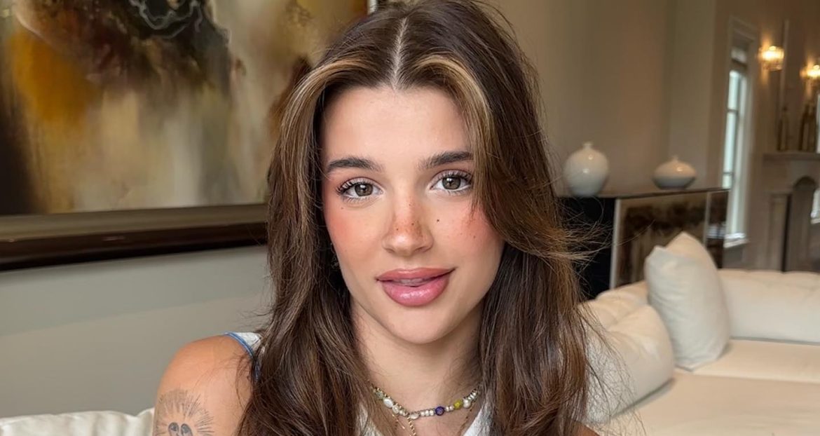 Who is Ari Kytsya? Bio/Wiki, Age, Career, Net Worth 2025