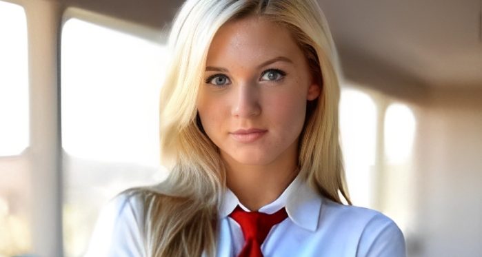 Who is Alison Angel? Bio/Wiki Age Career Net Worth 2025
