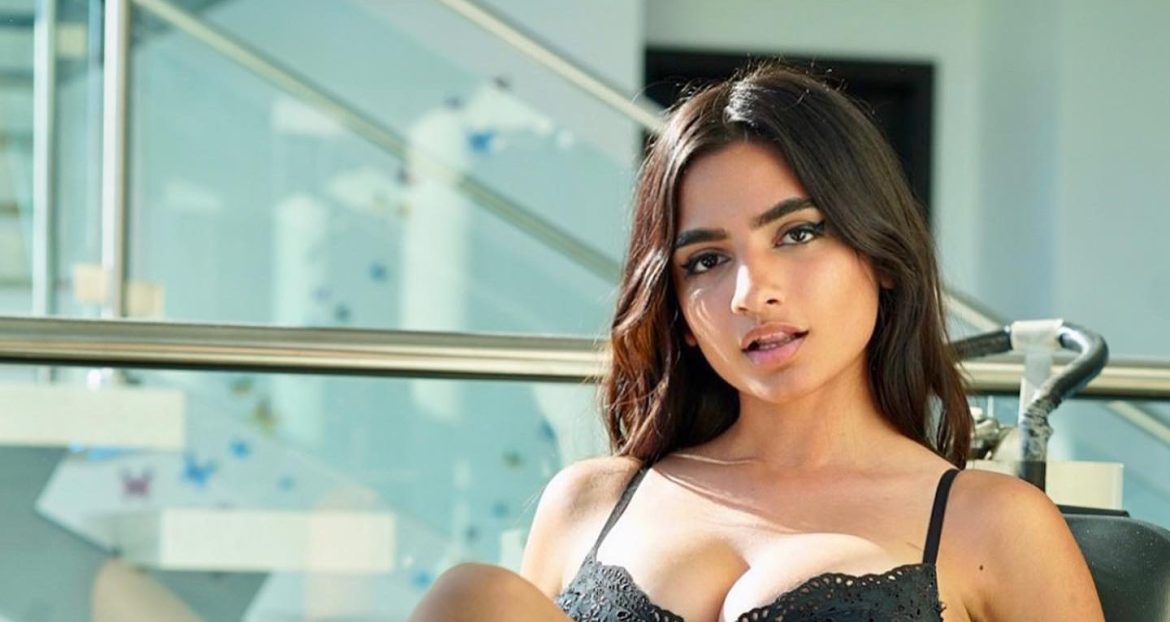 Who is Farha Khalidi? Bio/Wiki Age Career Net Worth 2025