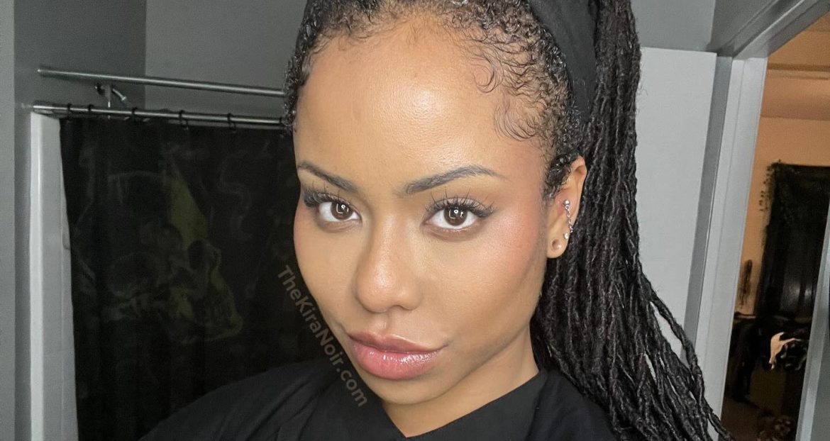 Who is Kira Noir? Bio/Wiki Age Career Net Worth 2025