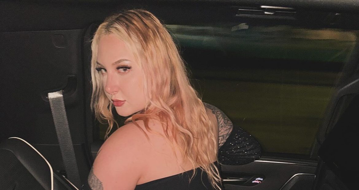 Who is Skylar Vox? Bio/Wiki Age Career Net Worth 2025