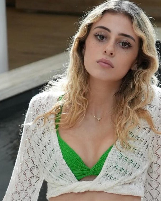 Who is Norissa Valdez? Bio/Wiki Age Career Net Worth 2024